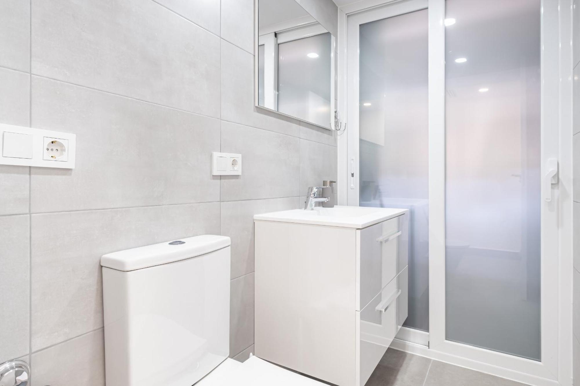 Halcon Deluxe 7-B Apartment Levante Beach Benidorm Buitenkant foto